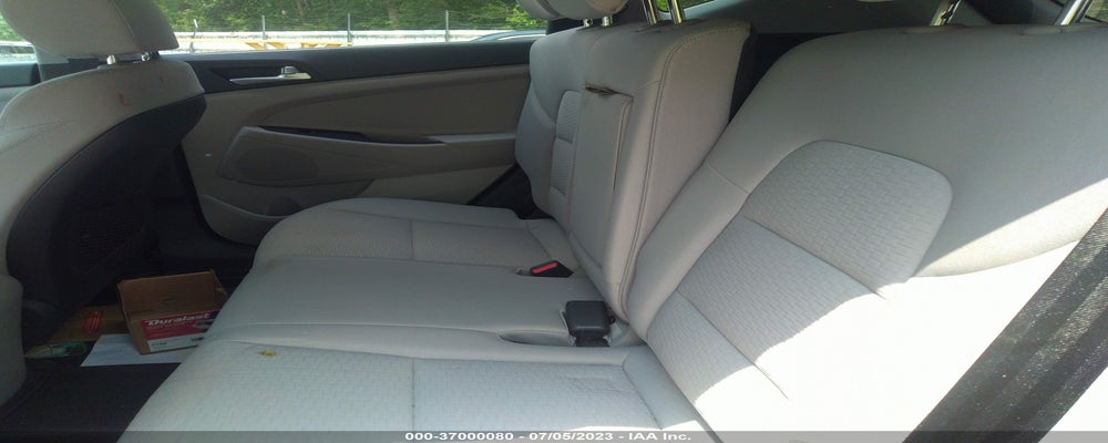 KM8J3CA43MU321510 2021 HYUNDAI TUCSON photo no. 8