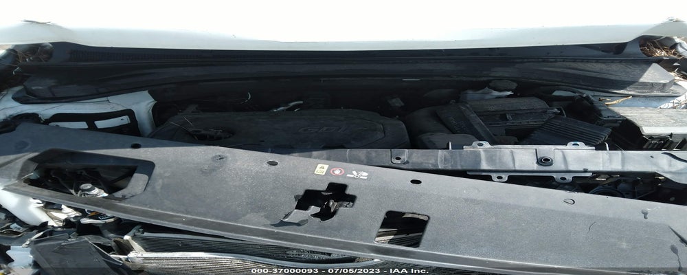 5NMS33ADXKH114092 2019 HYUNDAI SANTA FE photo no. 10