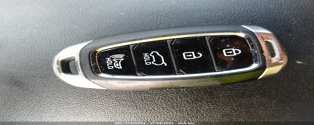 5NMS33ADXKH114092 2019 HYUNDAI SANTA FE photo no. 11
