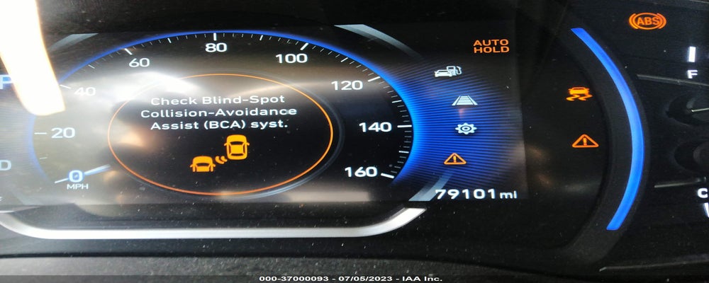 5NMS33ADXKH114092 2019 HYUNDAI SANTA FE photo no. 7