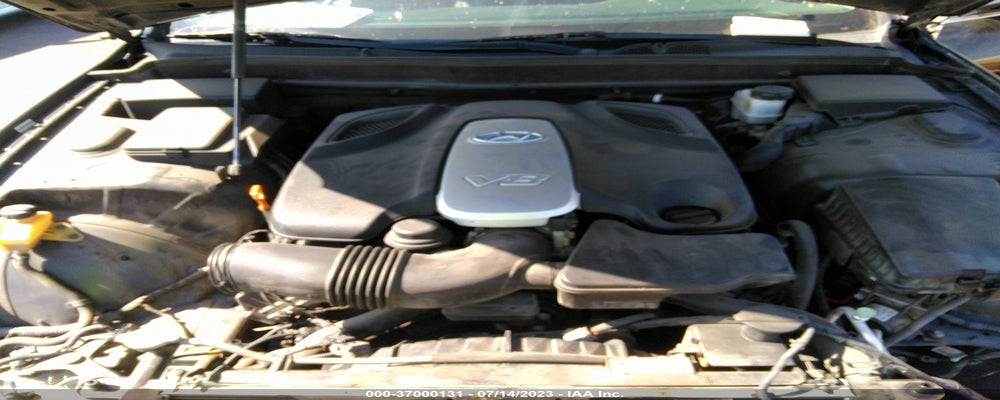 KMHGC4DFXCU165879 2012 HYUNDAI GENESIS photo no. 10