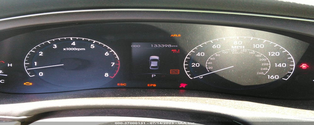 KMHGC4DFXCU165879 2012 HYUNDAI GENESIS photo no. 6