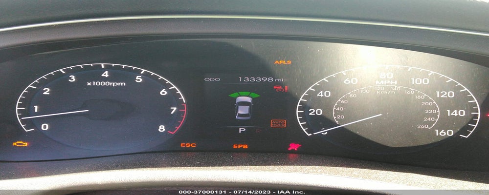 KMHGC4DFXCU165879 2012 HYUNDAI GENESIS photo no. 7