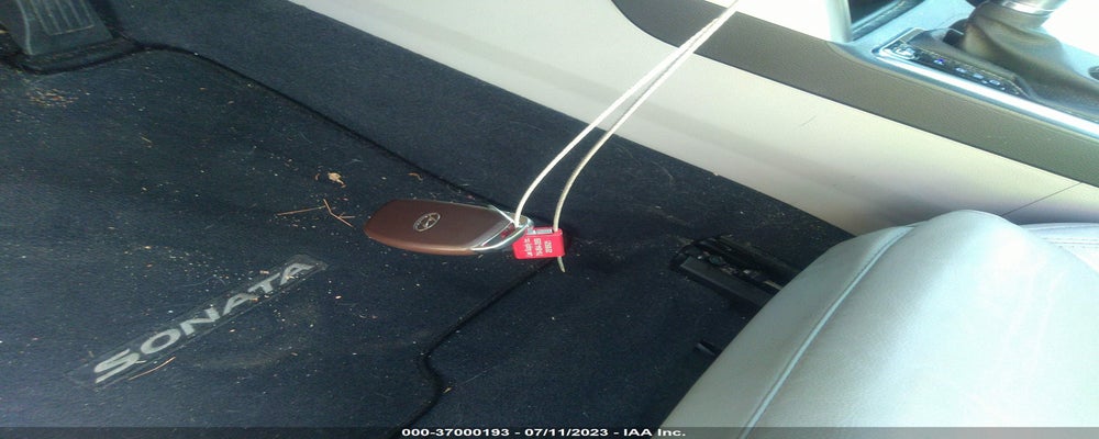 5NPE34AF3FH042598 2015 HYUNDAI SONATA photo no. 11