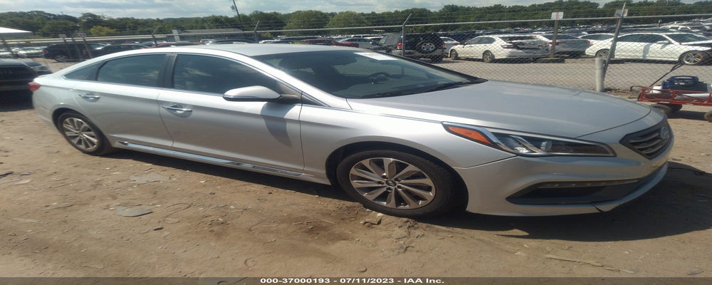 5NPE34AF3FH042598 2015 HYUNDAI SONATA photo no. 12