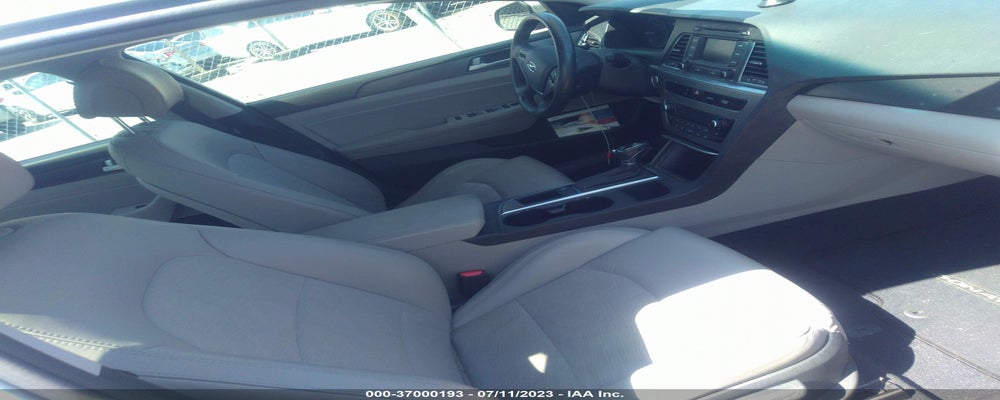5NPE34AF3FH042598 2015 HYUNDAI SONATA photo no. 5