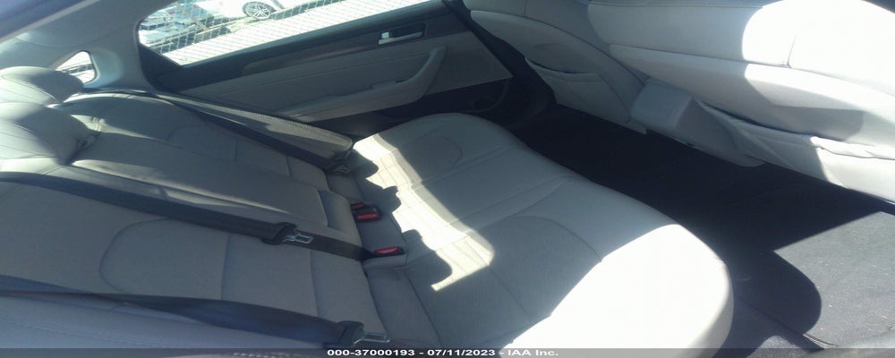 5NPE34AF3FH042598 2015 HYUNDAI SONATA photo no. 8