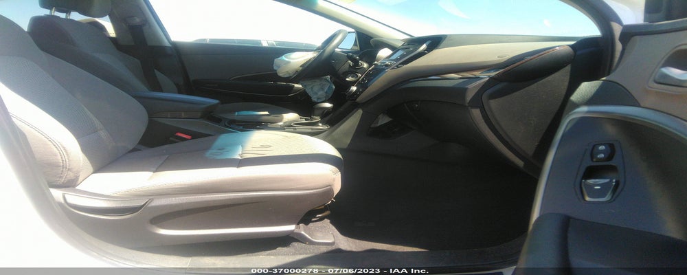 5NMZT3LB7JH091136 2018 HYUNDAI SANTA FE SPORT photo no. 5