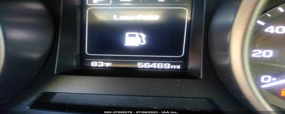 5NMZT3LB7JH091136 2018 HYUNDAI SANTA FE SPORT photo no. 7