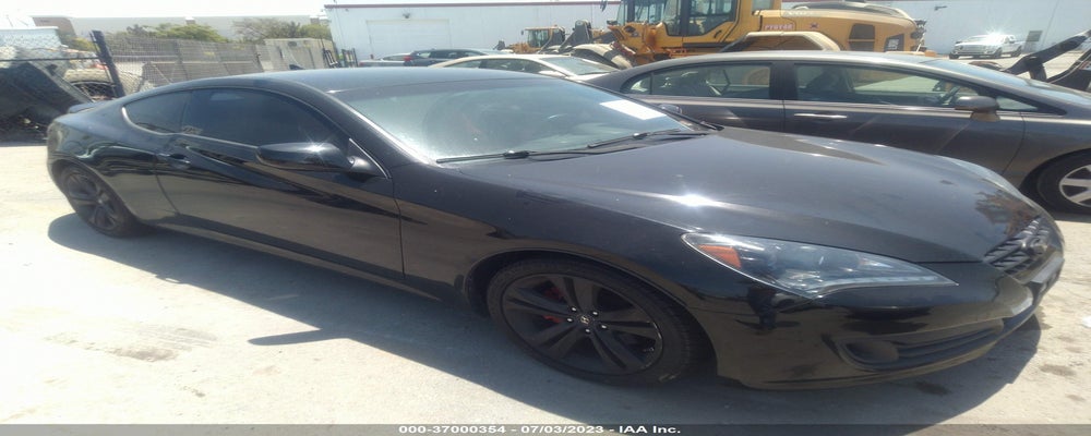 KMHHT6KD6CU067675 2012 HYUNDAI GENESIS COUPE photo no. 15