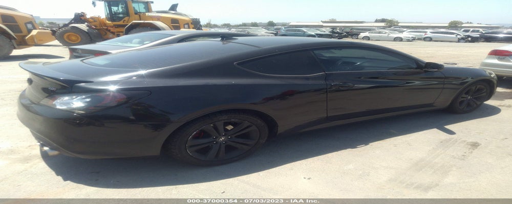 KMHHT6KD6CU067675 2012 HYUNDAI GENESIS COUPE photo no. 4