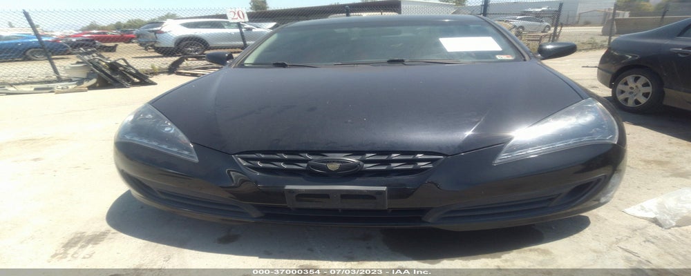 KMHHT6KD6CU067675 2012 HYUNDAI GENESIS COUPE photo no. 6