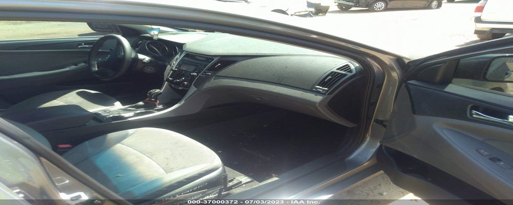 5NPEB4AC1DH730198 2013 HYUNDAI SONATA photo no. 5