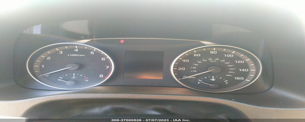 5NPD84LF1HH045495 2017 HYUNDAI ELANTRA photo no. 7