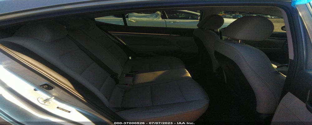 5NPD84LF1HH045495 2017 HYUNDAI ELANTRA photo no. 8
