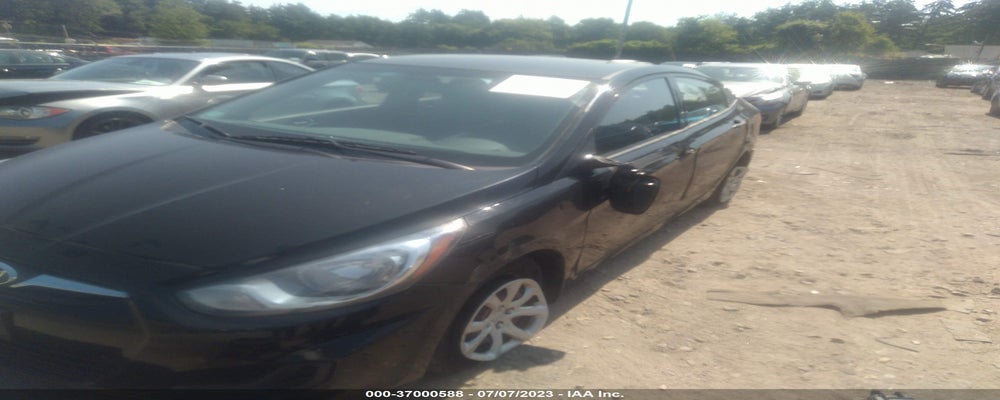 KMHCT4AE2DU350052 2013 HYUNDAI ACCENT photo no. 6
