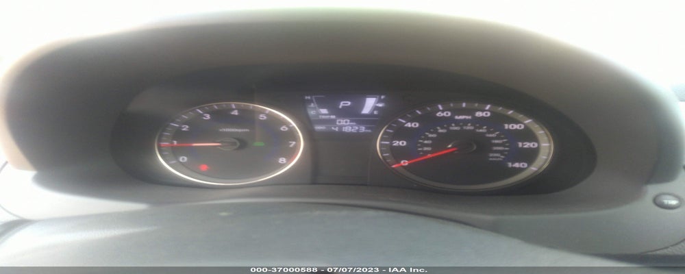 KMHCT4AE2DU350052 2013 HYUNDAI ACCENT photo no. 7