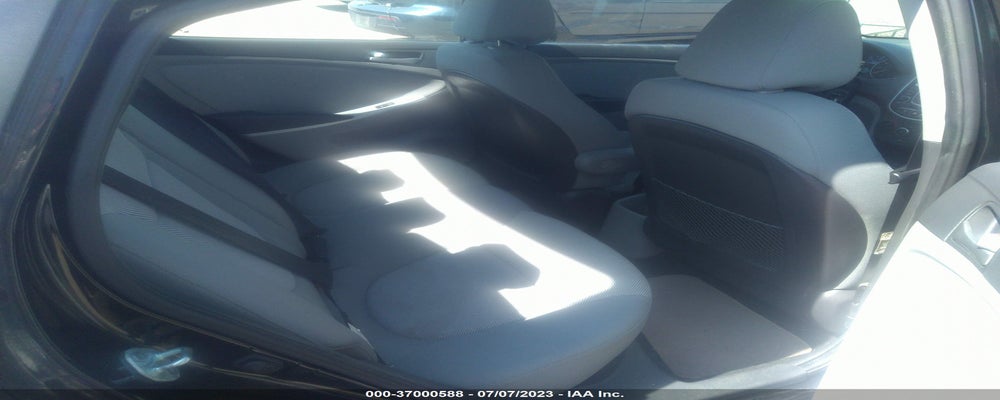 KMHCT4AE2DU350052 2013 HYUNDAI ACCENT photo no. 8