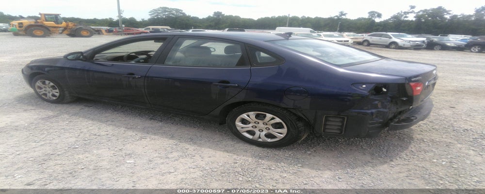 KMHDU4AD0AU829929 2010 HYUNDAI ELANTRA photo no. 3