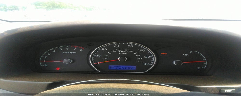 KMHDU4AD0AU829929 2010 HYUNDAI ELANTRA photo no. 7