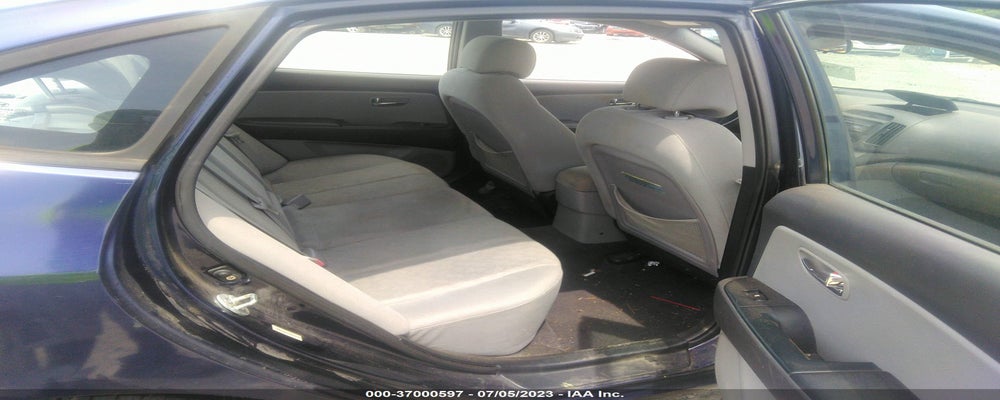 KMHDU4AD0AU829929 2010 HYUNDAI ELANTRA photo no. 8