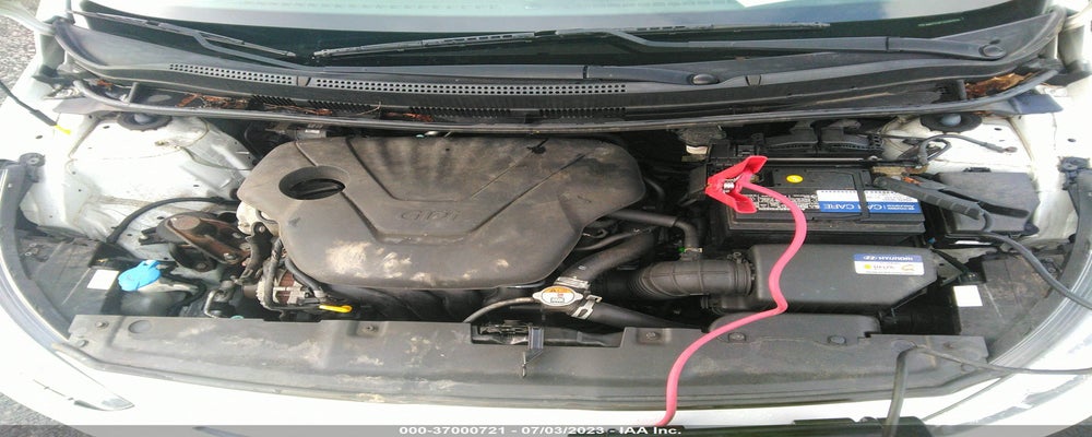 KMHCT5AE1HU362558 2017 HYUNDAI ACCENT photo no. 10