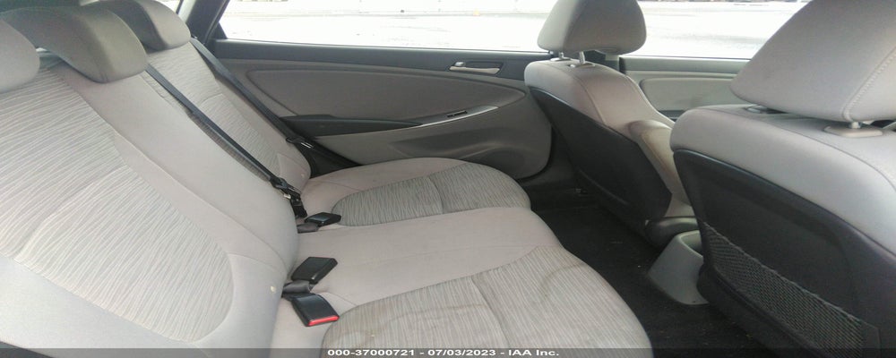 KMHCT5AE1HU362558 2017 HYUNDAI ACCENT photo no. 8