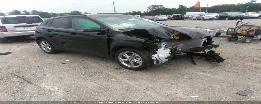 KM8K6CAB2PU007443 2023 HYUNDAI KONA photo no. 1