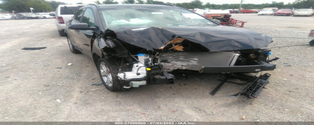 KM8K6CAB2PU007443 2023 HYUNDAI KONA photo no. 6
