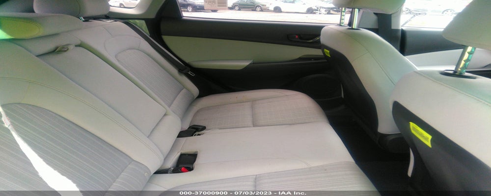 KM8K6CAB2PU007443 2023 HYUNDAI KONA photo no. 8