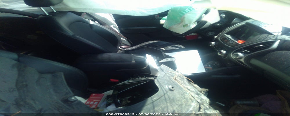 KM8JUCAC6BU226179 2011 HYUNDAI TUCSON photo no. 5