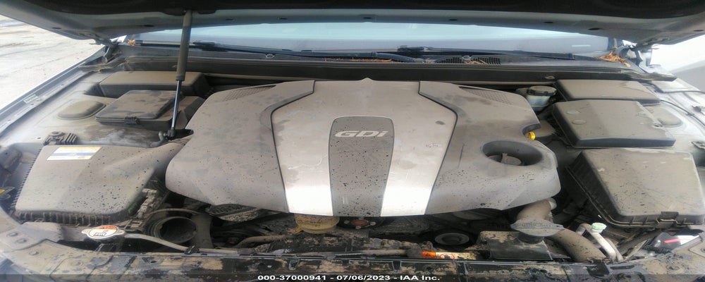 KMHGC4DD5CU154643 2012 HYUNDAI GENESIS photo no. 10