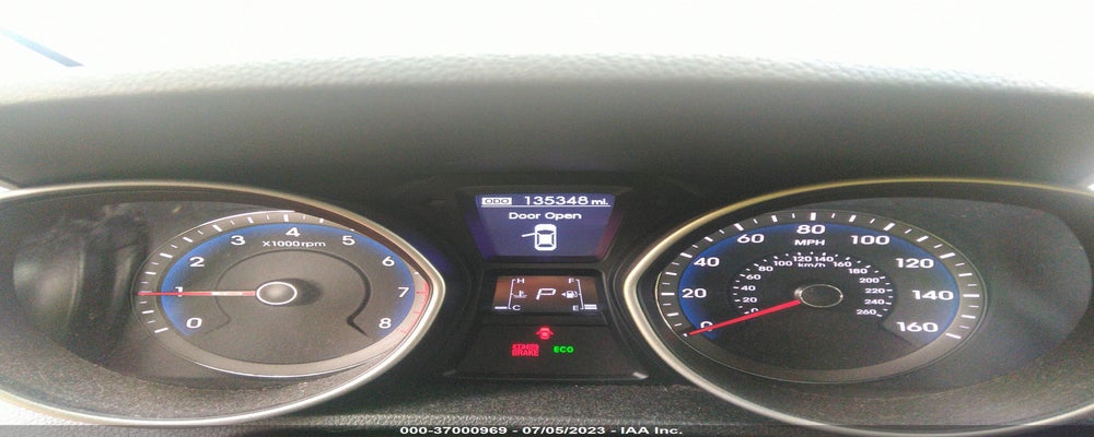 KMHD35LE6DU053227 2013 HYUNDAI ELANTRA GT photo no. 7