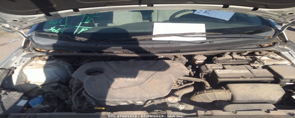 KMHCT4AE8FU820216 2015 HYUNDAI ACCENT photo no. 10