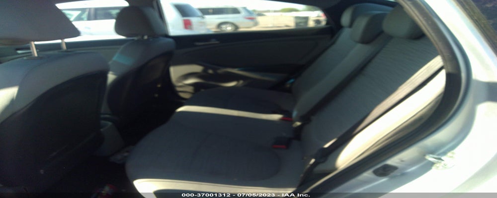 KMHCT4AE8FU820216 2015 HYUNDAI ACCENT photo no. 8