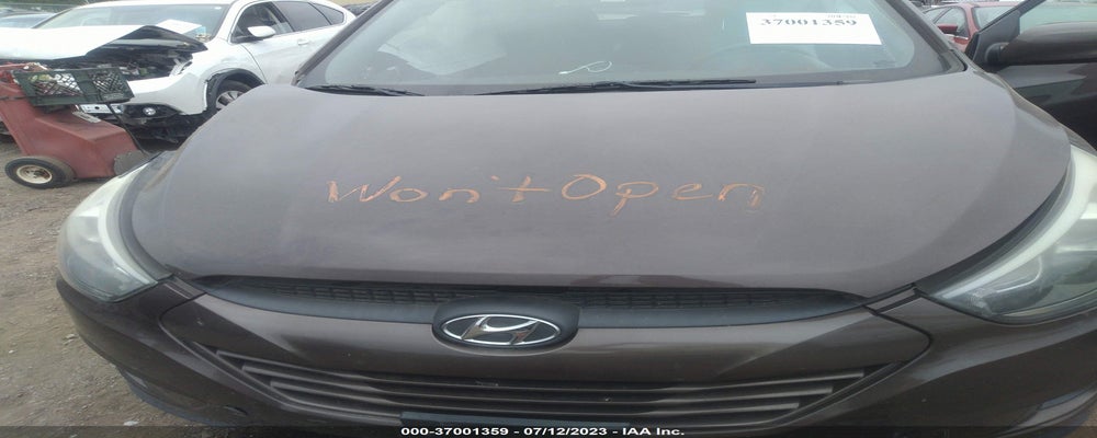 KM8JT3AF8EU902553 2014 HYUNDAI TUCSON photo no. 10
