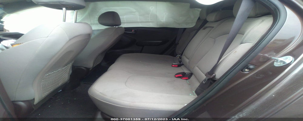 KM8JT3AF8EU902553 2014 HYUNDAI TUCSON photo no. 8
