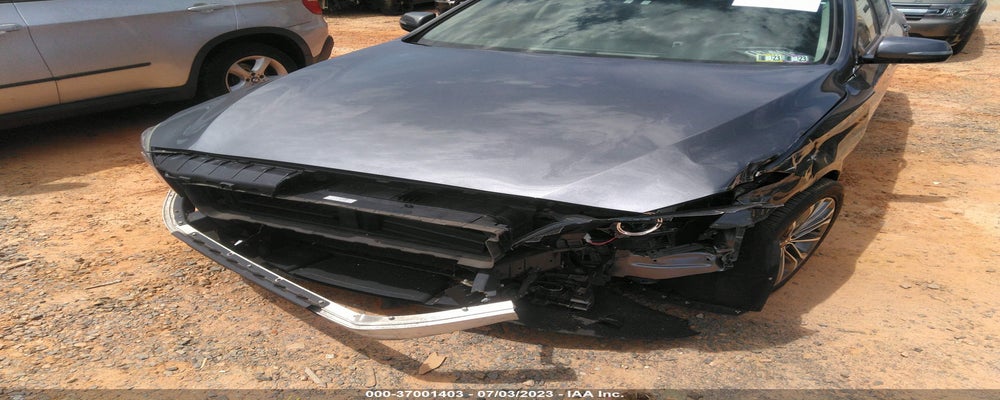 KMHGN4JE9FU096905 2015 HYUNDAI GENESIS photo no. 6