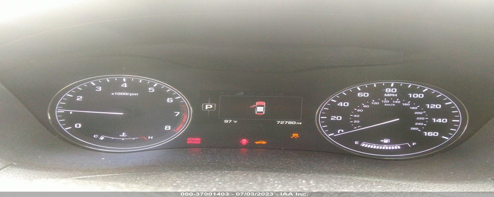KMHGN4JE9FU096905 2015 HYUNDAI GENESIS photo no. 7
