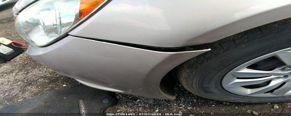 5NPEB4AC1BH061492 2011 HYUNDAI SONATA photo no. 6