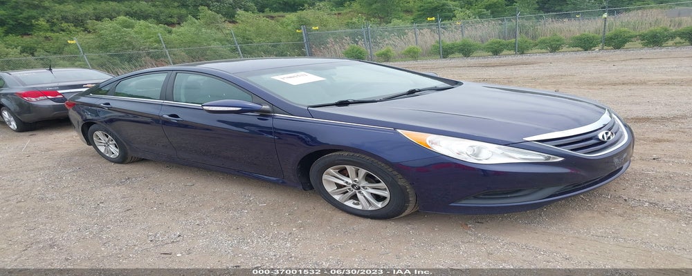 5NPEB4AC0EH879610 2014 HYUNDAI SONATA photo no. 22