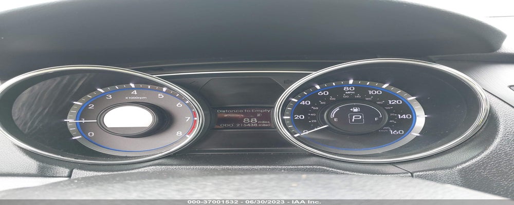 5NPEB4AC0EH879610 2014 HYUNDAI SONATA photo no. 7