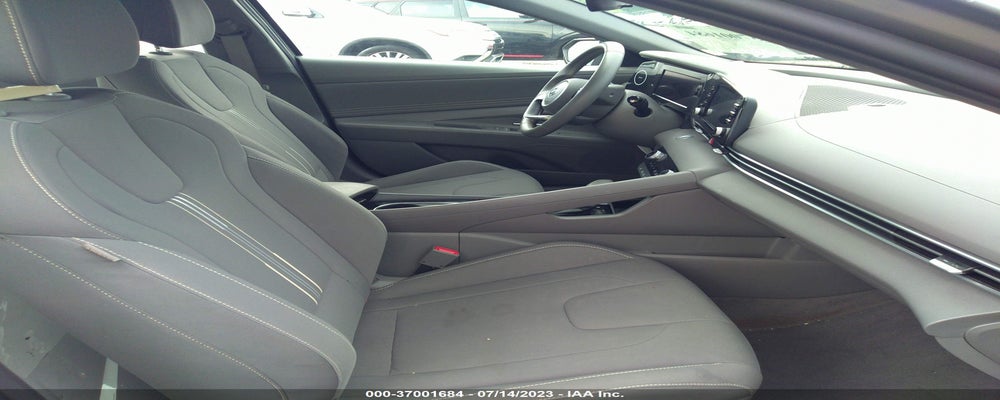 KMHLN4AG0MU139766 2021 HYUNDAI ELANTRA photo no. 5