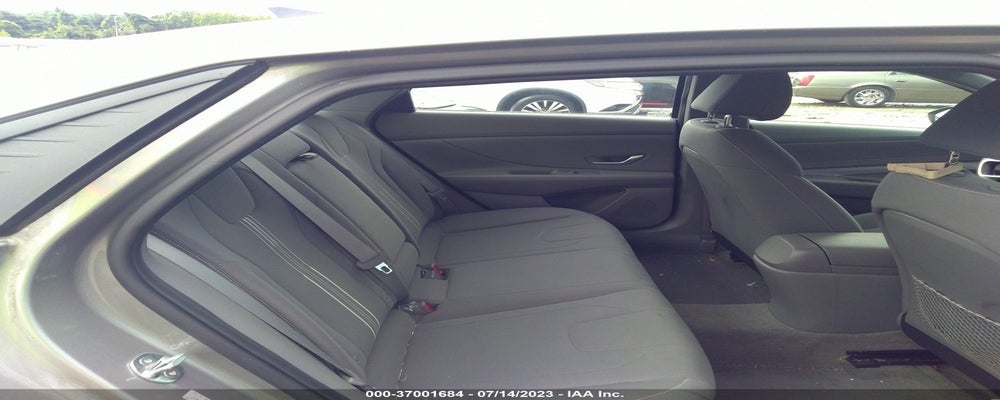KMHLN4AG0MU139766 2021 HYUNDAI ELANTRA photo no. 8