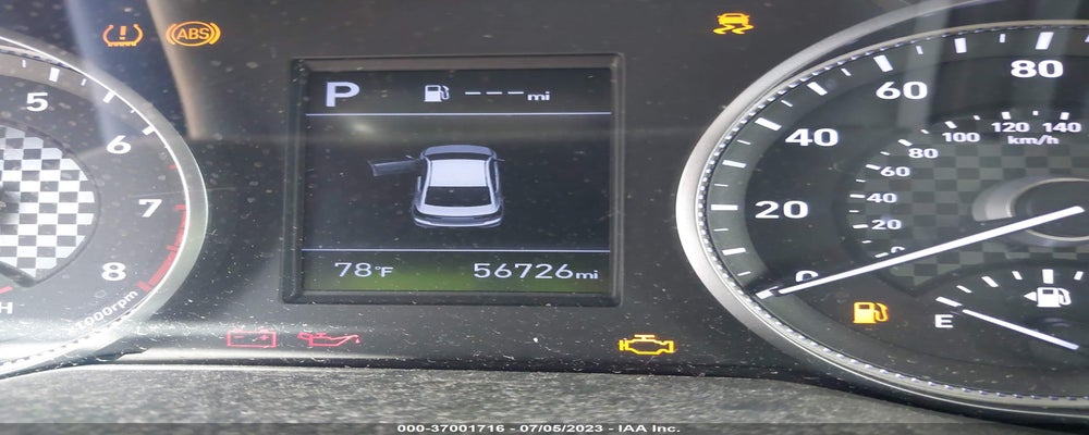 5NPD84LF9KH470650 2019 HYUNDAI ELANTRA photo no. 7