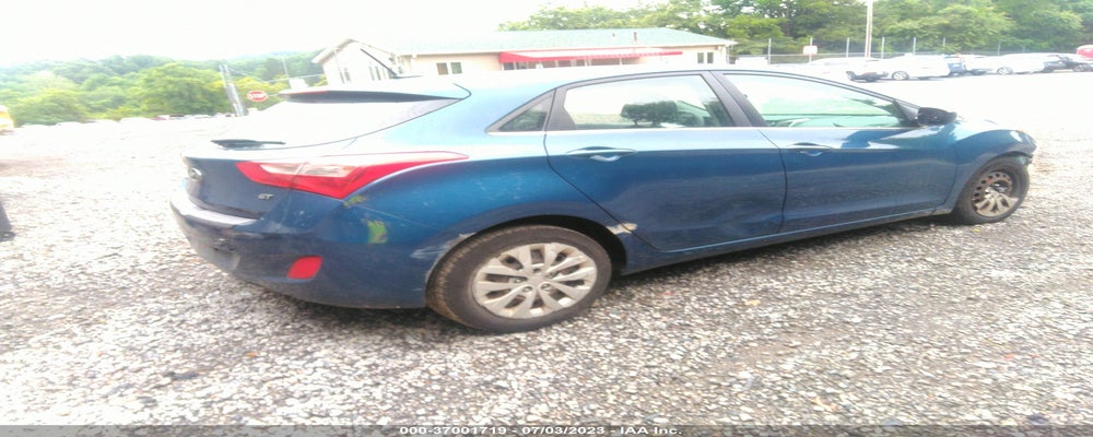KMHD35LH5GU314037 2016 HYUNDAI ELANTRA GT photo no. 4
