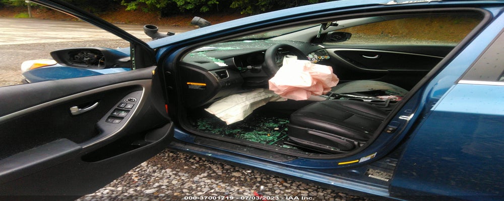 KMHD35LH5GU314037 2016 HYUNDAI ELANTRA GT photo no. 5