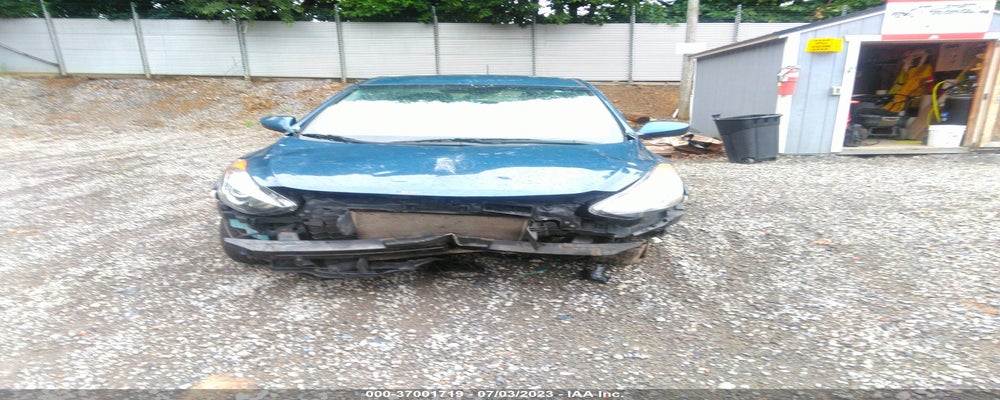 KMHD35LH5GU314037 2016 HYUNDAI ELANTRA GT photo no. 6