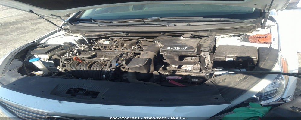 5NPE24AF2HH557520 2017 HYUNDAI SONATA photo no. 10