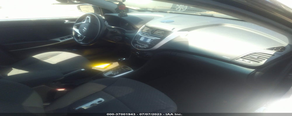 KMHCU5AE4CU041362 2012 HYUNDAI ACCENT photo no. 5
